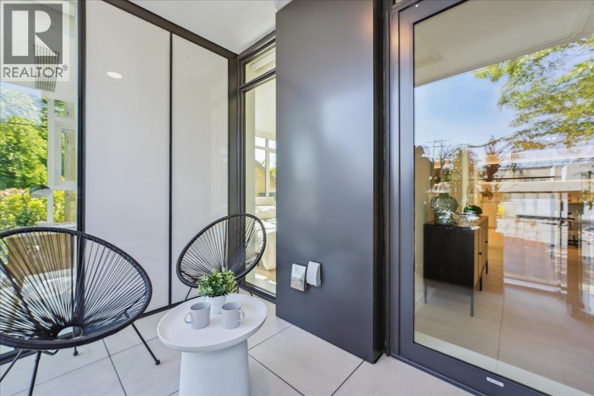 416 3596 West 28th Avenue, Vancouver, British Columbia  V6S 2G5 - Photo 6 - R3039647