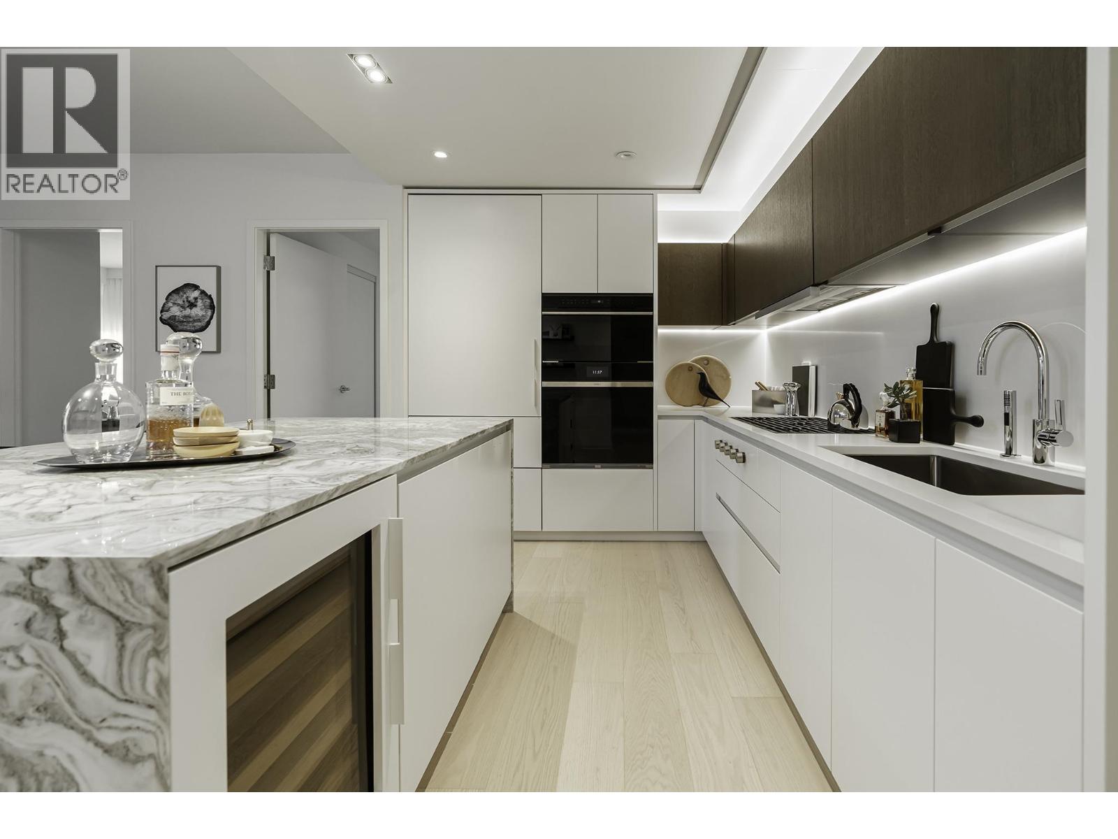 416 3596 West 28th Avenue, Vancouver, British Columbia  V6S 2G5 - Photo 8 - R3039647