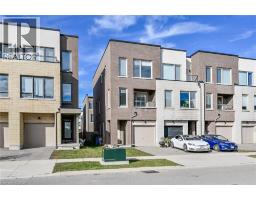 205 SABINA Drive, Oakville, Ontario