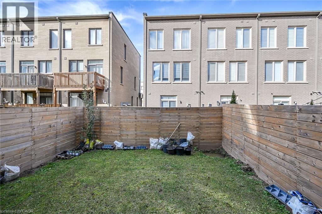 205 Sabina Drive, Oakville, Ontario  L6H 0L4 - Photo 43 - 40787790