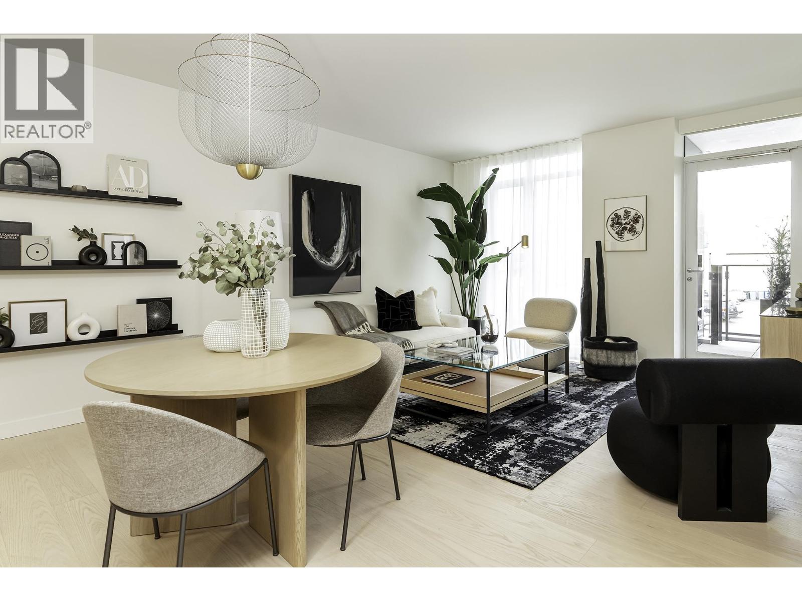 416 3596 West 28th Avenue, Vancouver, British Columbia  V6S 2G5 - Photo 4 - R3039647