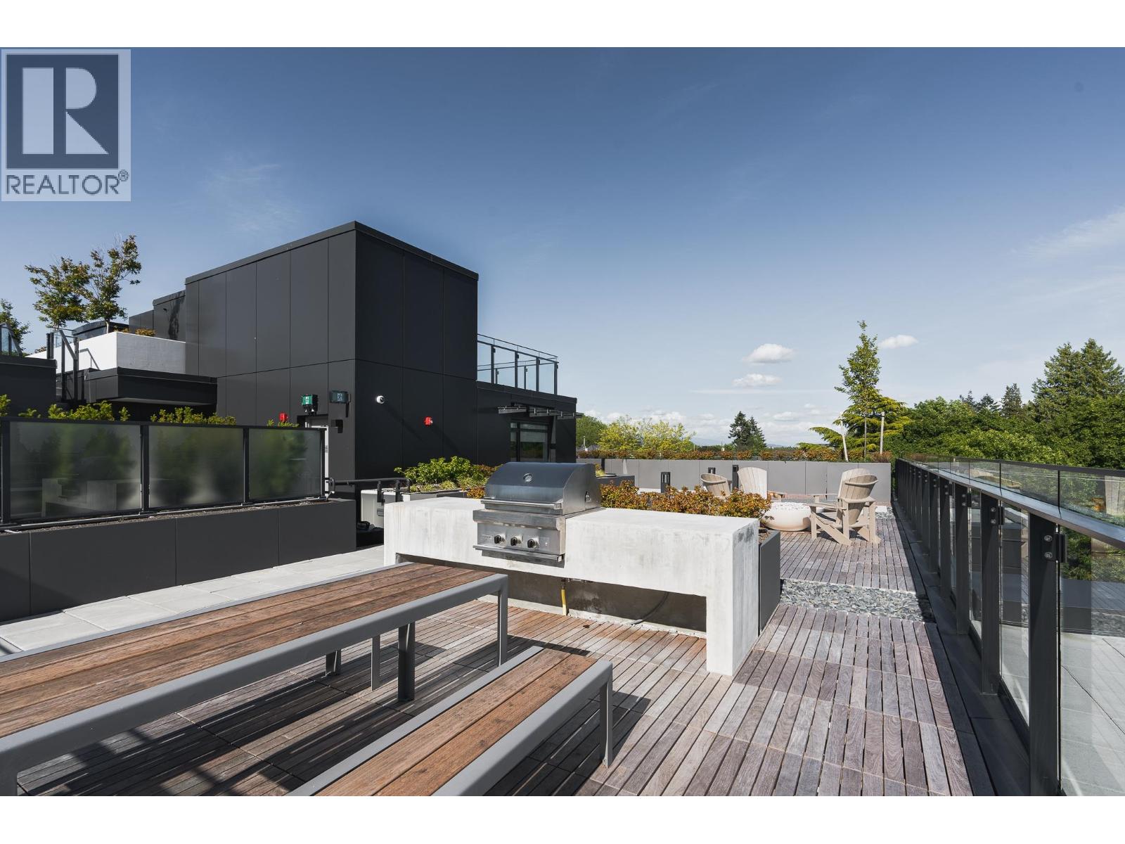 416 3596 West 28th Avenue, Vancouver, British Columbia  V6S 2G5 - Photo 24 - R3039647