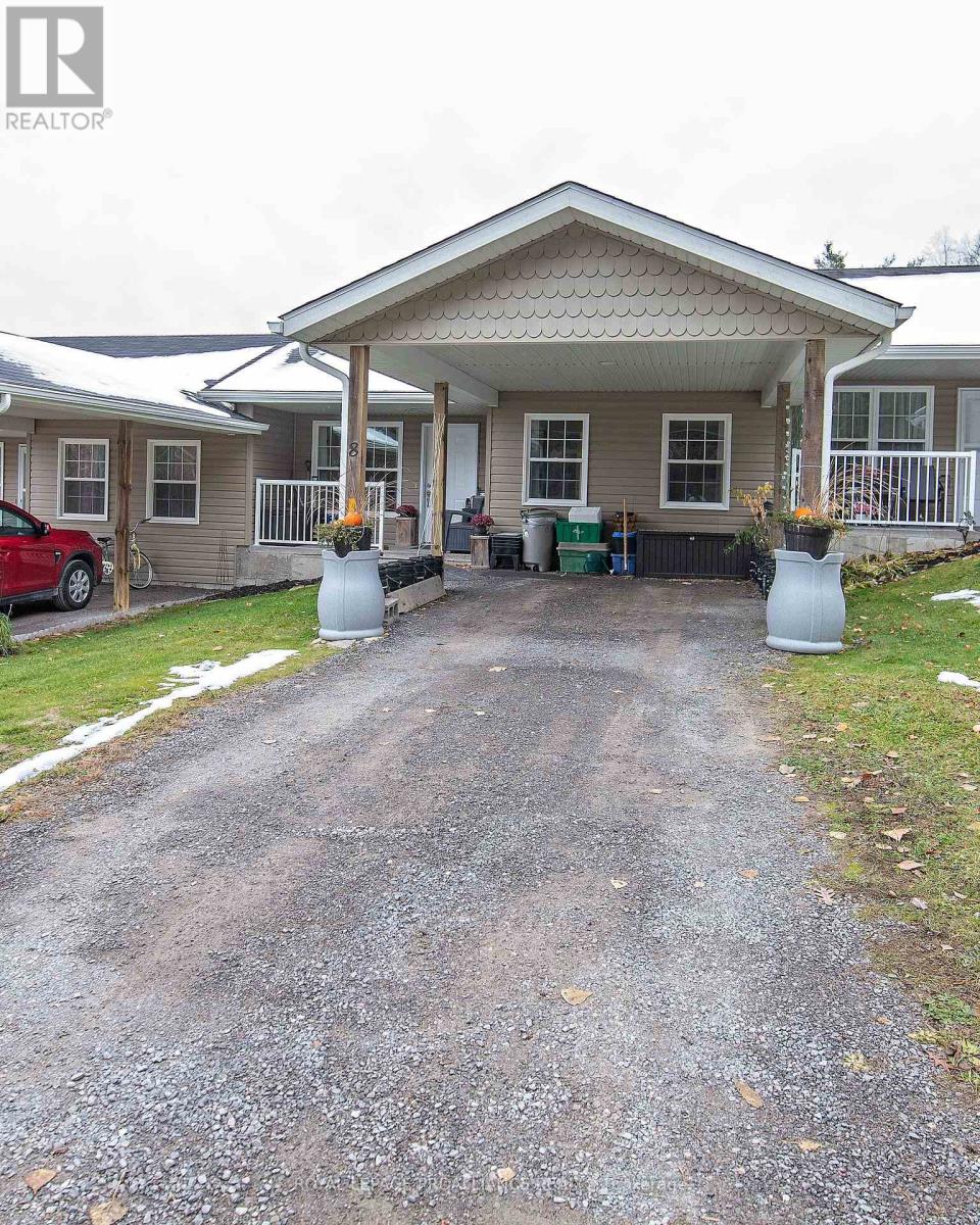 8 - 494 Metcalf Street, Tweed, Ontario  K0K 3J0 - Photo 2 - X12562990