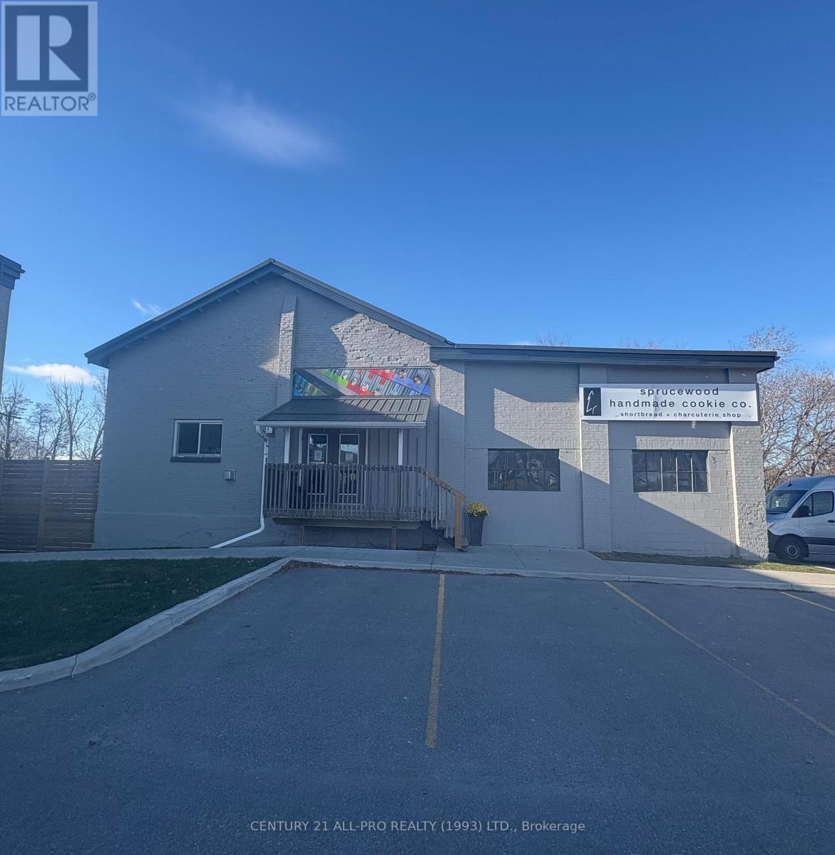 UNIT 0 - 609 WILLIAM STREET, Cobourg, Ontario