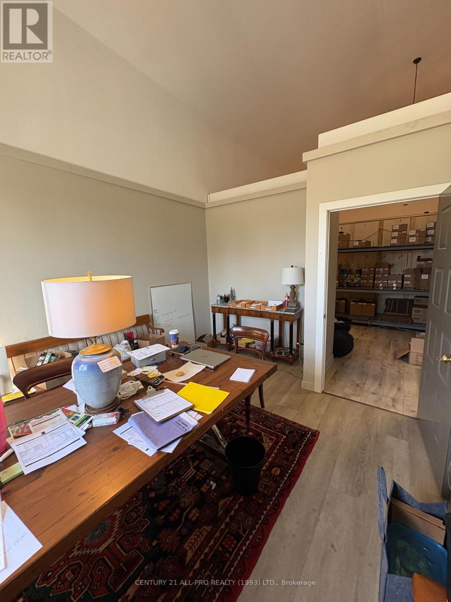 Unit 0 - 609 William Street, Cobourg, Ontario  K9A 3A5 - Photo 10 - X12563092