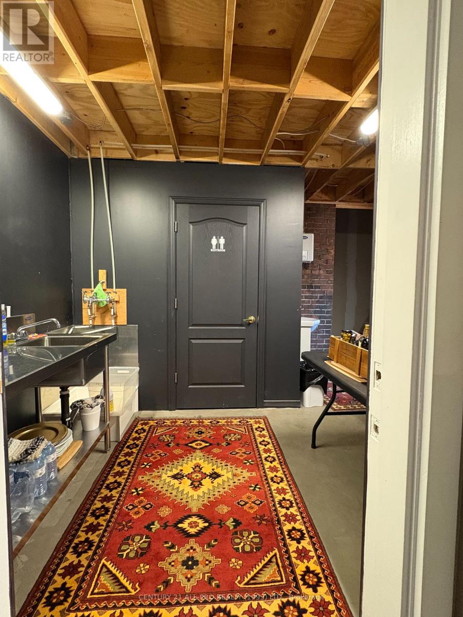 Unit 0 - 609 William Street, Cobourg, Ontario  K9A 3A5 - Photo 12 - X12563092