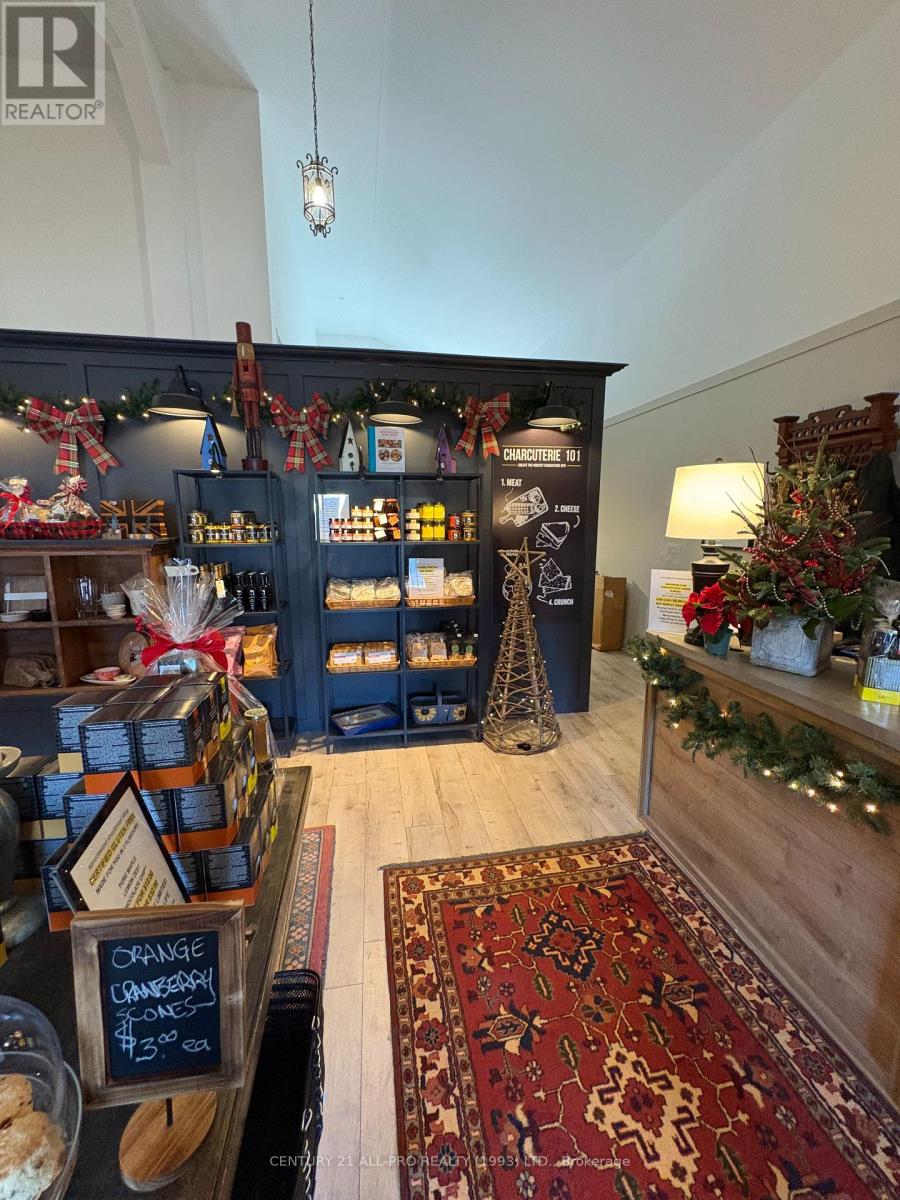 Unit 0 - 609 William Street, Cobourg, Ontario  K9A 3A5 - Photo 3 - X12563092