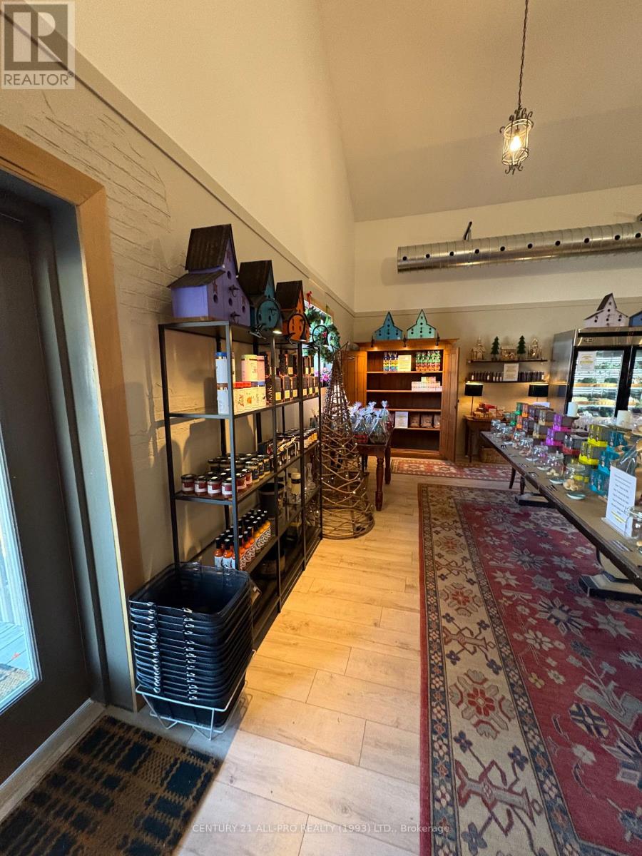 Unit 0 - 609 William Street, Cobourg, Ontario  K9A 3A5 - Photo 5 - X12563092