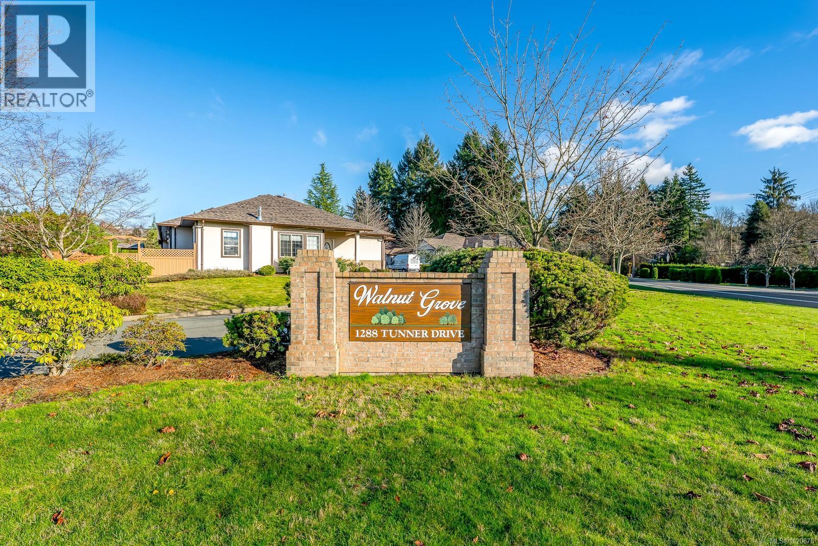 12 1288 Tunner Dr, Courtenay, British Columbia  V9N 8S2 - Photo 1 - 1020870