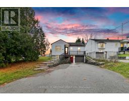 BSMT - 302 AVENUE ROAD, Newmarket, Ontario