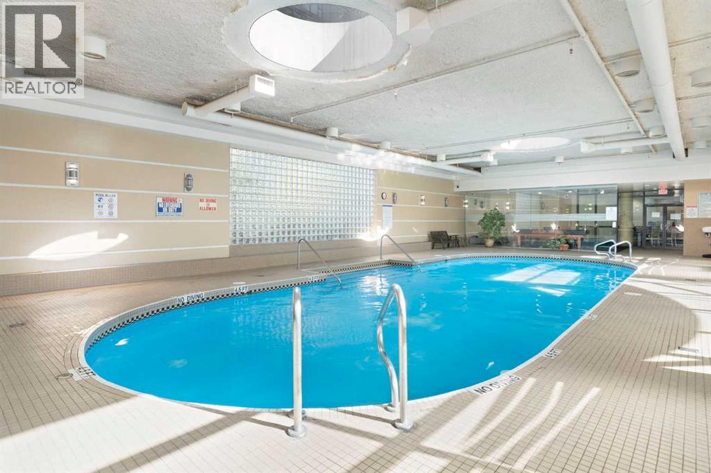 1901, 1088 6 Avenue Sw, Calgary, Alberta  T2P 5N3 - Photo 44 - A2262098