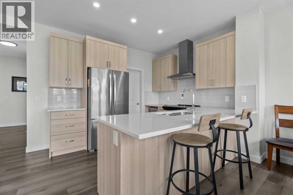 122 South Shore Court, Chestermere, Alberta  T1X 2S2 - Photo 13 - A2263783