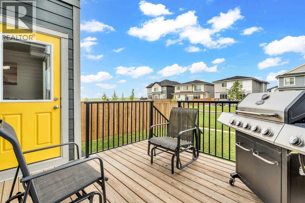 122 South Shore Court, Chestermere, Alberta  T1X 2S2 - Photo 19 - A2263783