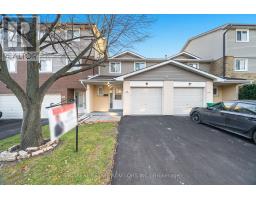 58 - 58 CARISBROOKE COURT, Brampton, Ontario