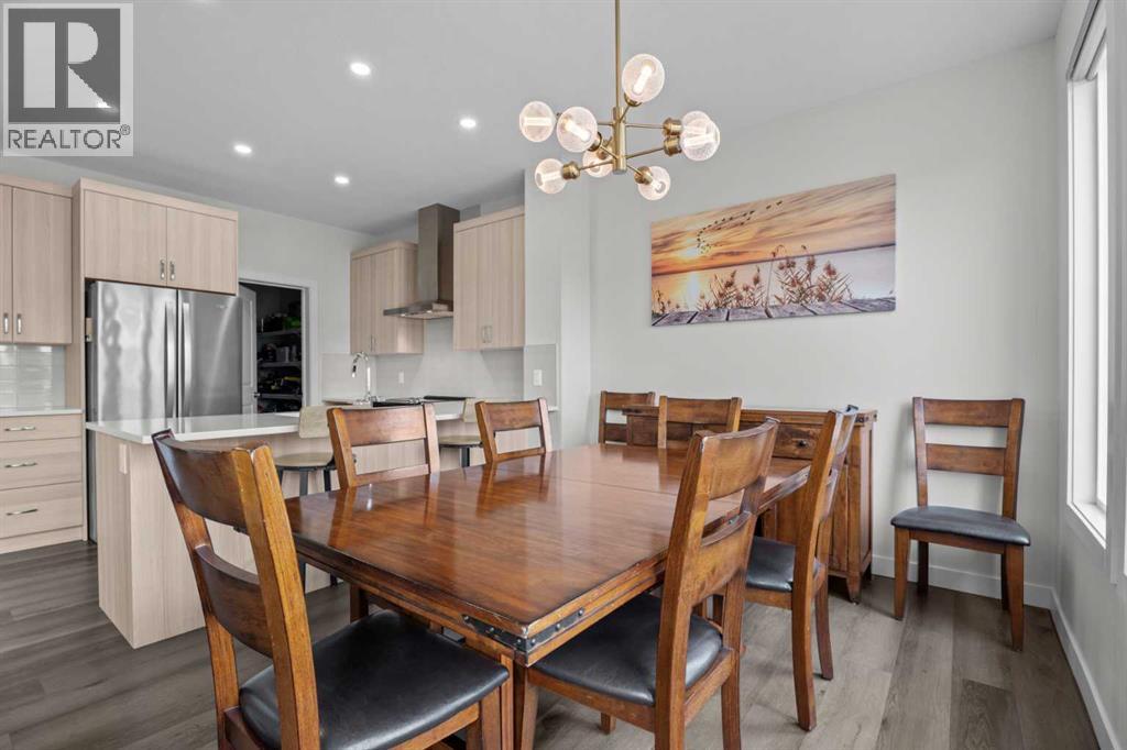 122 South Shore Court, Chestermere, Alberta  T1X 2S2 - Photo 17 - A2263783