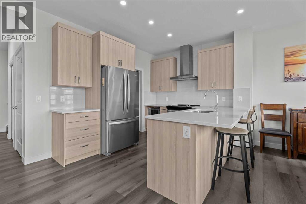 122 South Shore Court, Chestermere, Alberta  T1X 2S2 - Photo 12 - A2263783