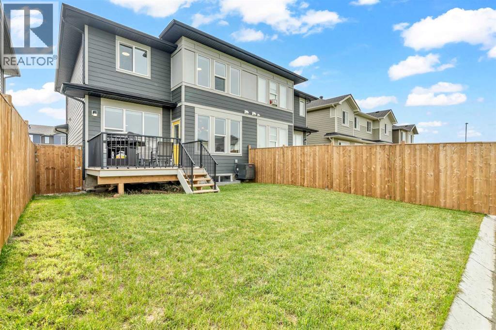 122 South Shore Court, Chestermere, Alberta  T1X 2S2 - Photo 43 - A2263783