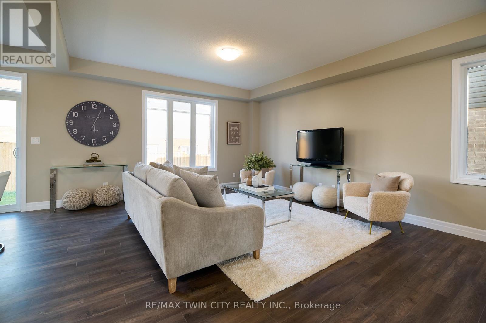 364 Chokecherry Crescent, Waterloo, Ontario  N2V 0H1 - Photo 12 - X11922984