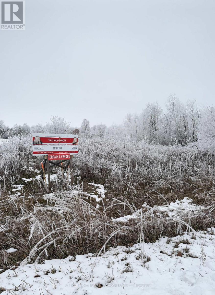 LOT LAKESIDE DRIVE, South Glengarry, Ontario