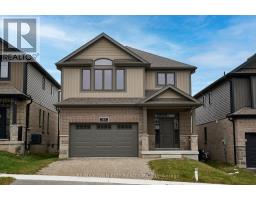 364 CHOKECHERRY CRESCENT, Waterloo, Ontario