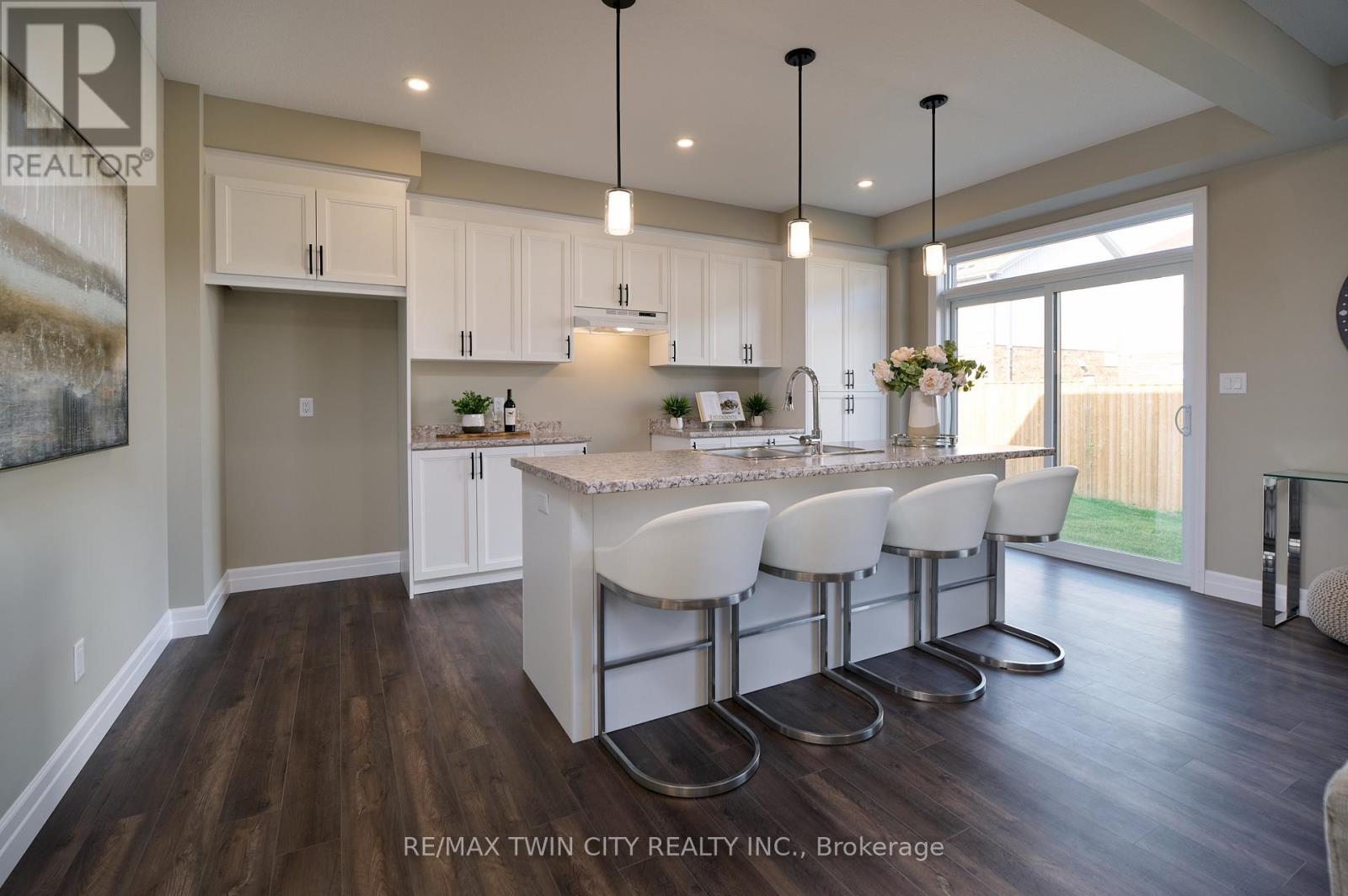 364 Chokecherry Crescent, Waterloo, Ontario  N2V 0H1 - Photo 17 - X11922984