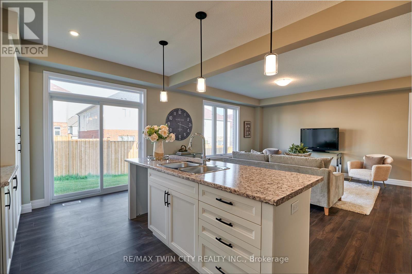 364 Chokecherry Crescent, Waterloo, Ontario  N2V 0H1 - Photo 22 - X11922984