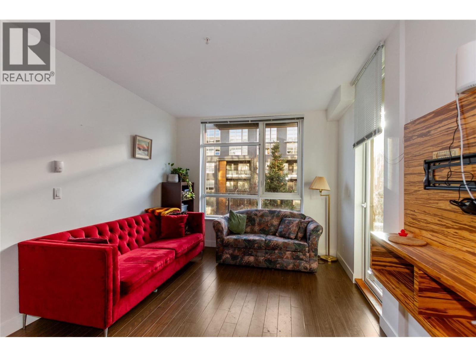 101 9150 University High Street, Burnaby, British Columbia  V5A 0C5 - Photo 4 - R3068543