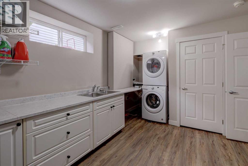 33 Willowbrook Crescent Nw, Airdrie, Alberta  T4B 2S4 - Photo 38 - A2270683