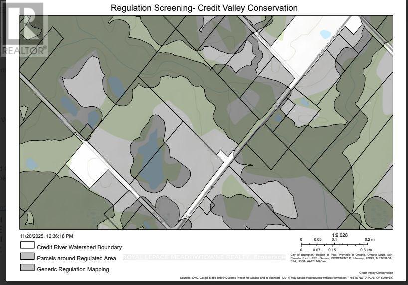 9328 Wellington  50 Road, Erin, Ontario  N0B 1T0 - Photo 21 - X12536606