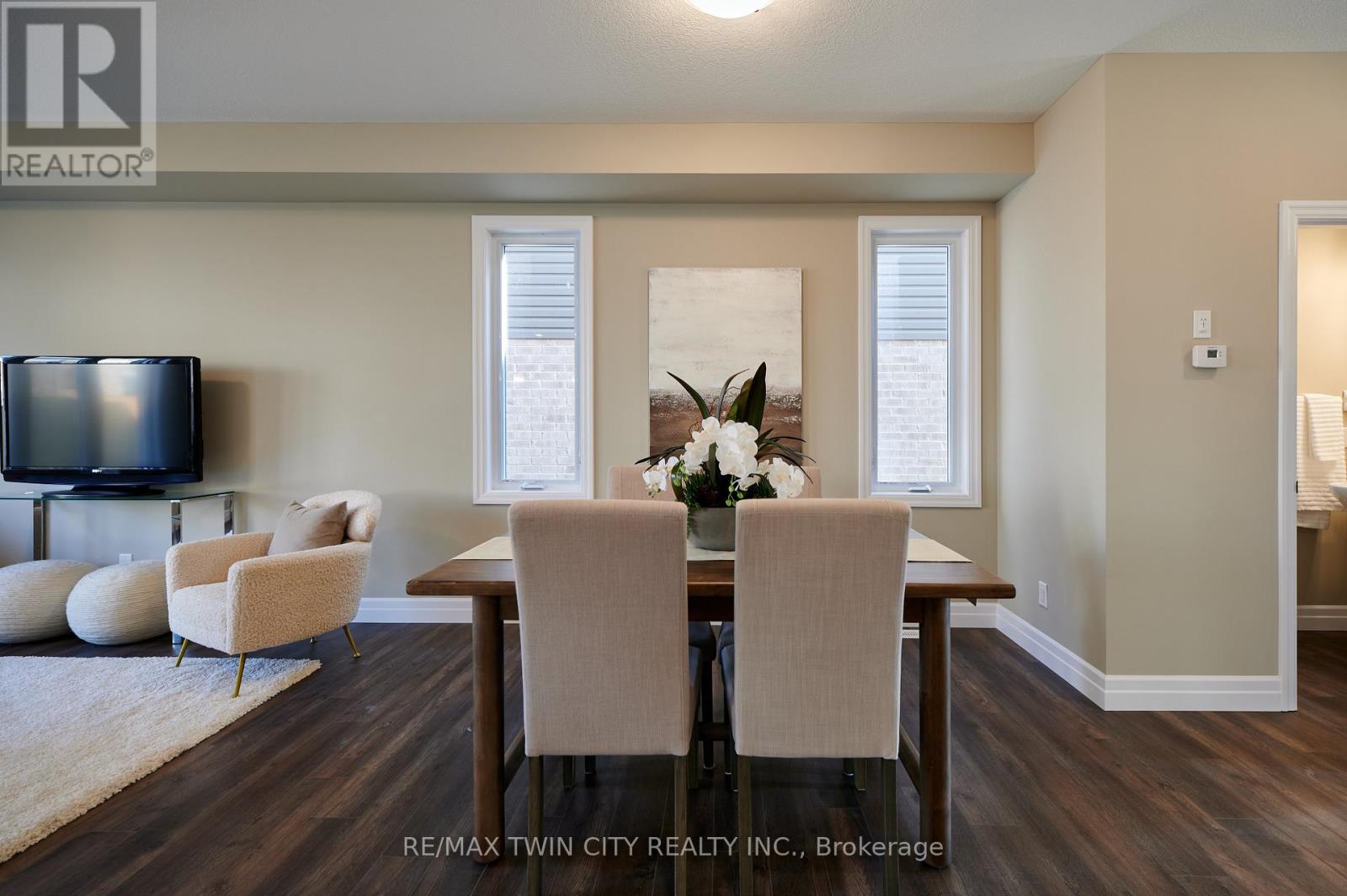 364 Chokecherry Crescent, Waterloo, Ontario  N2V 0H1 - Photo 8 - X11922984