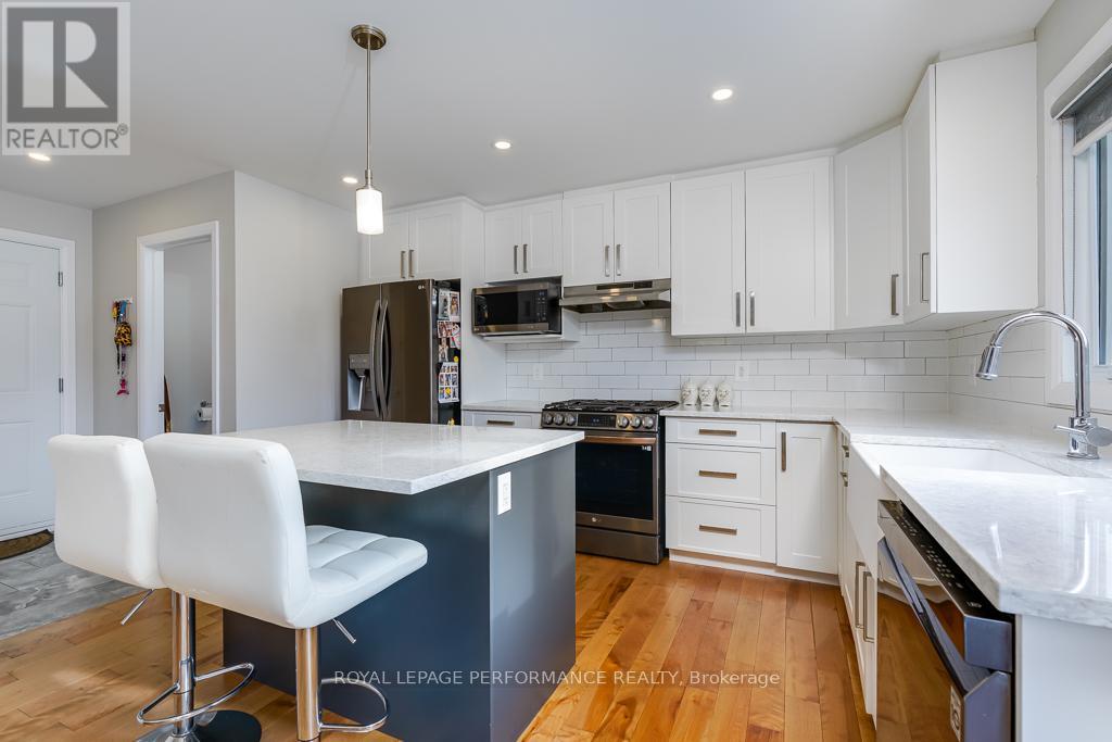 2321 Sebastien Road, Cornwall, Ontario K6J 0C1 - Photo 10 - X12563206