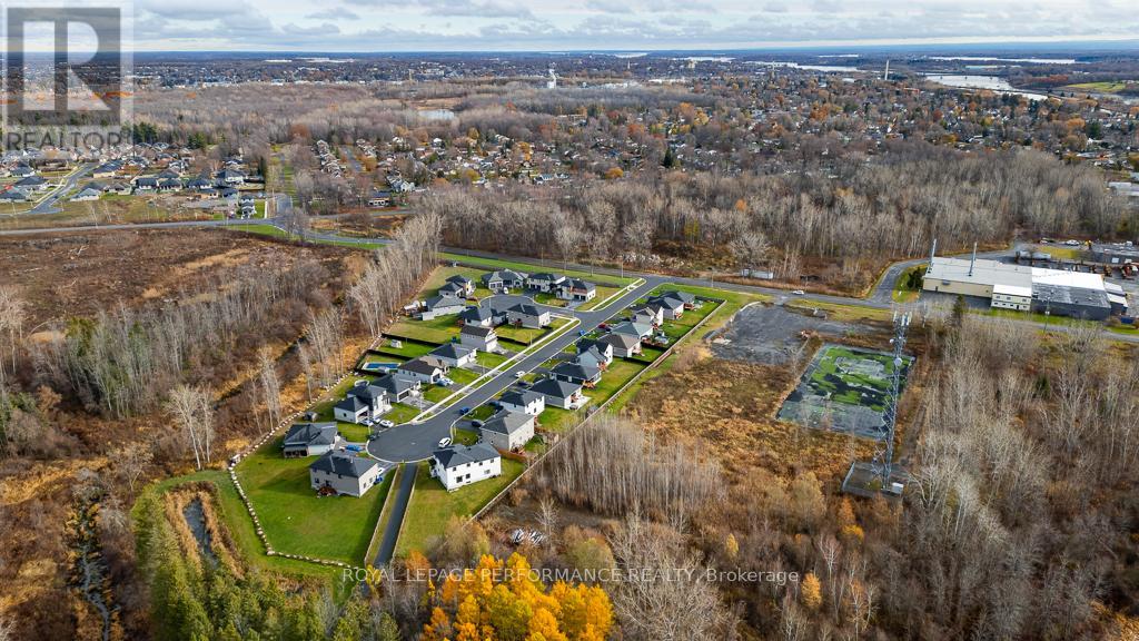 2321 Sebastien Road, Cornwall, Ontario K6J 0C1 - Photo 25 - X12563206