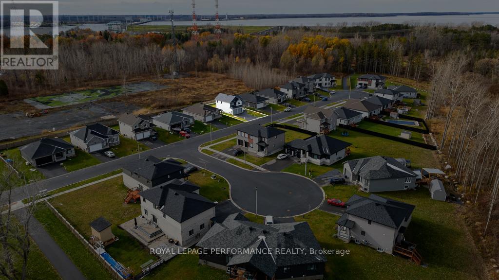 2321 Sebastien Road, Cornwall, Ontario K6J 0C1 - Photo 27 - X12563206