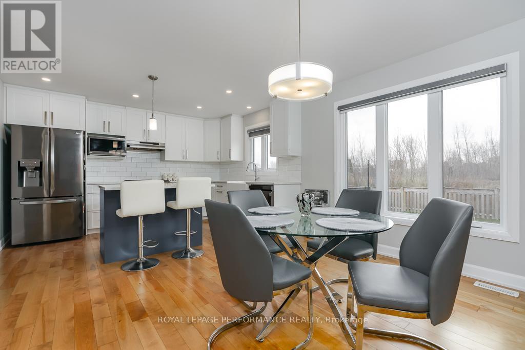 2321 Sebastien Road, Cornwall, Ontario K6J 0C1 - Photo 8 - X12563206