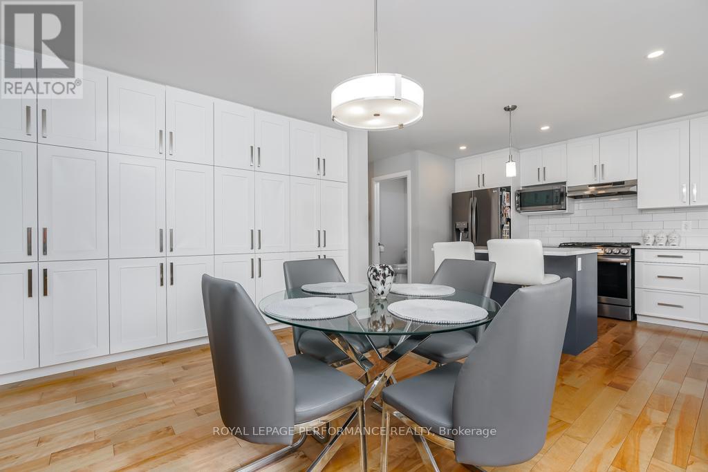 2321 Sebastien Road, Cornwall, Ontario K6J 0C1 - Photo 9 - X12563206