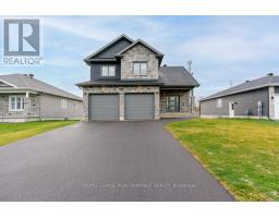 2321 SEBASTIEN ROAD, Cornwall, Ontario