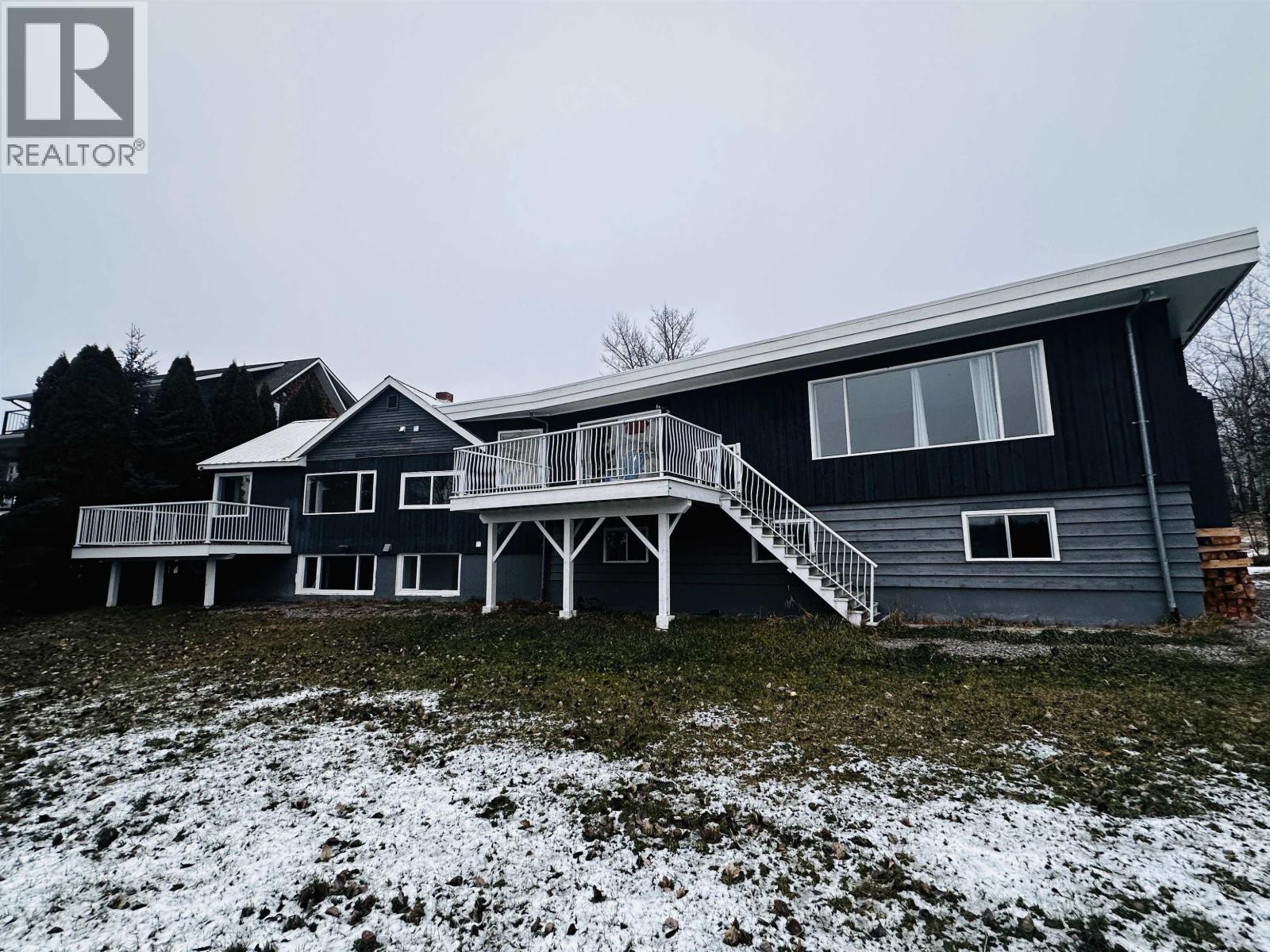 298 PIONEER WAY, Burns Lake, British Columbia