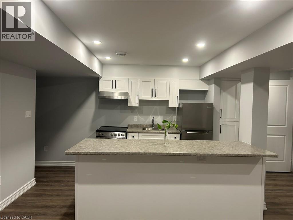 122 Clare Avenue Unit# Basement, Welland, Ontario  L3C 0B7 - Photo 23 - 40789611