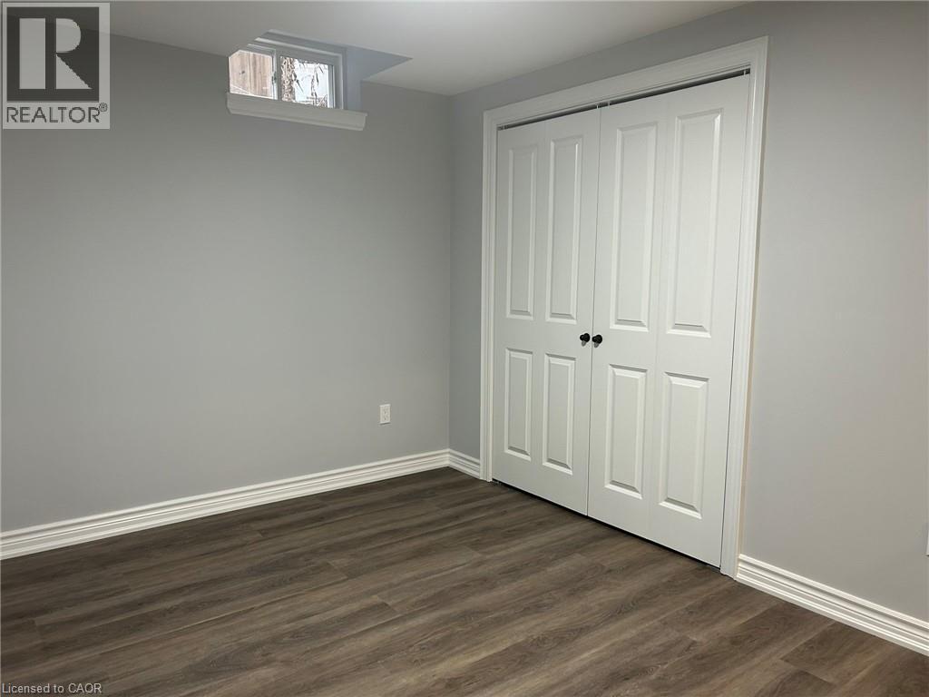 122 Clare Avenue Unit# Basement, Welland, Ontario  L3C 0B7 - Photo 3 - 40789611
