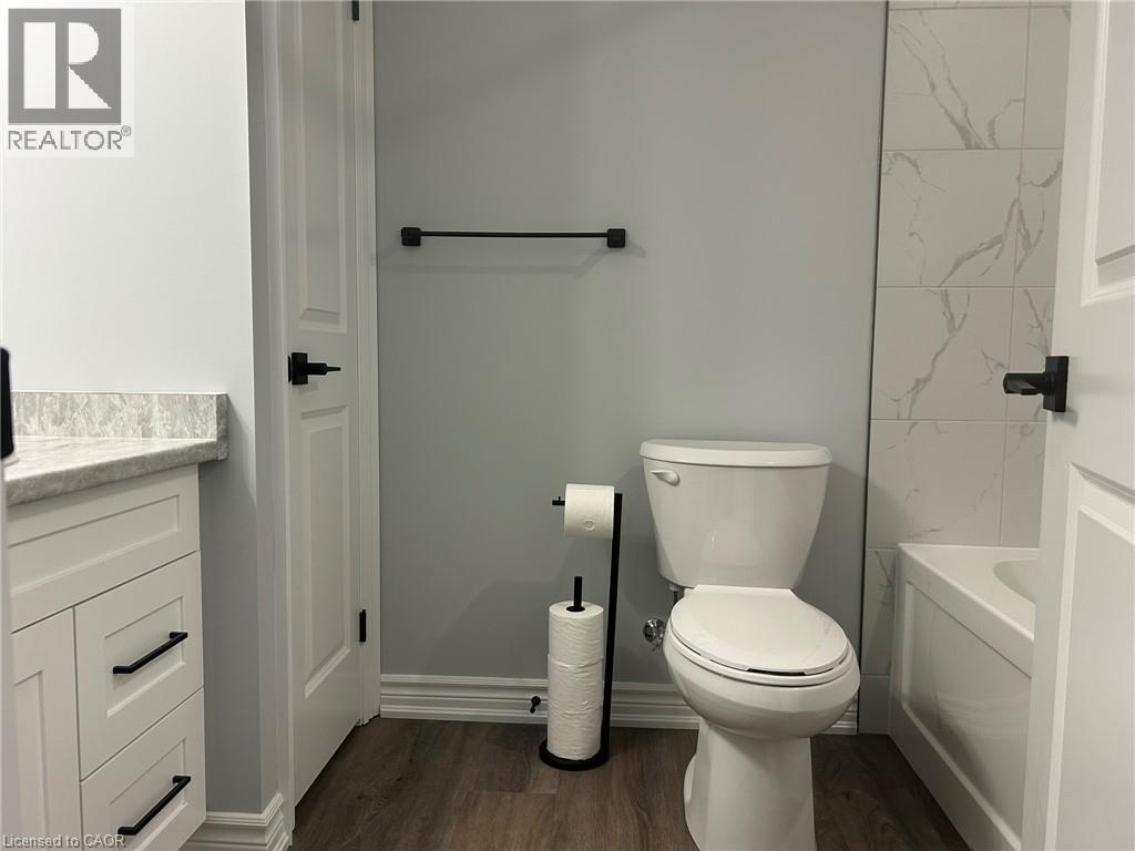 122 Clare Avenue Unit# Basement, Welland, Ontario  L3C 0B7 - Photo 5 - 40789611