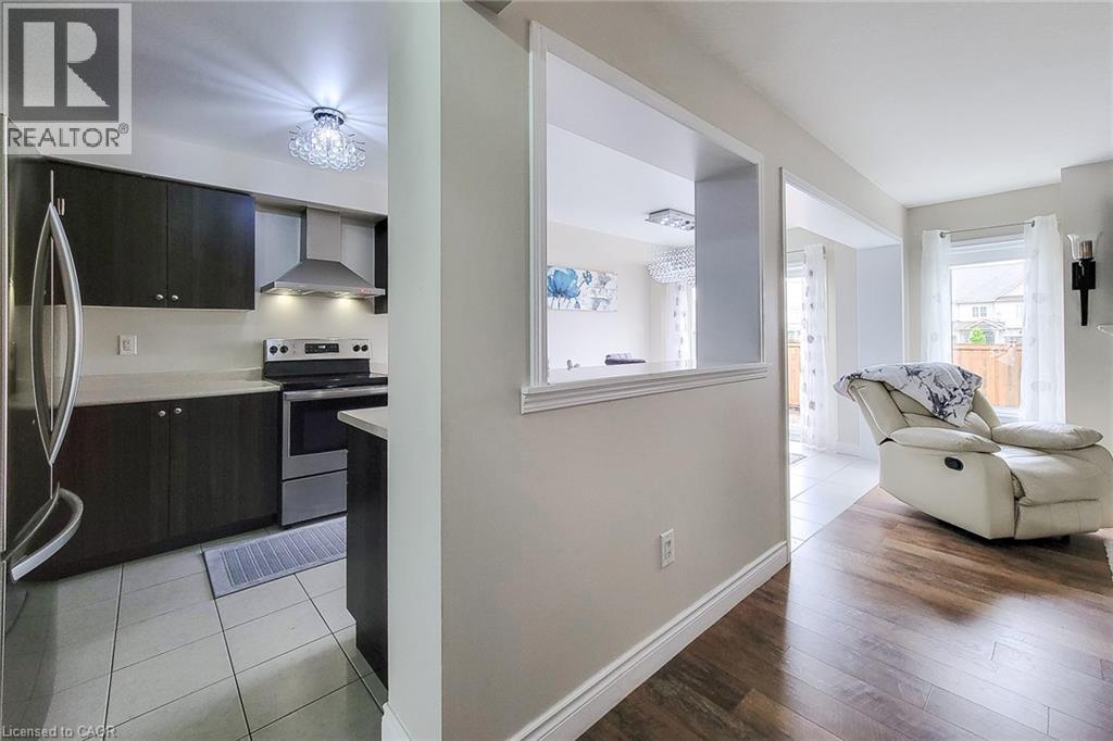 76 Mcallistar Drive, Binbrook, Ontario  L0R 1C0 - Photo 14 - 40789603