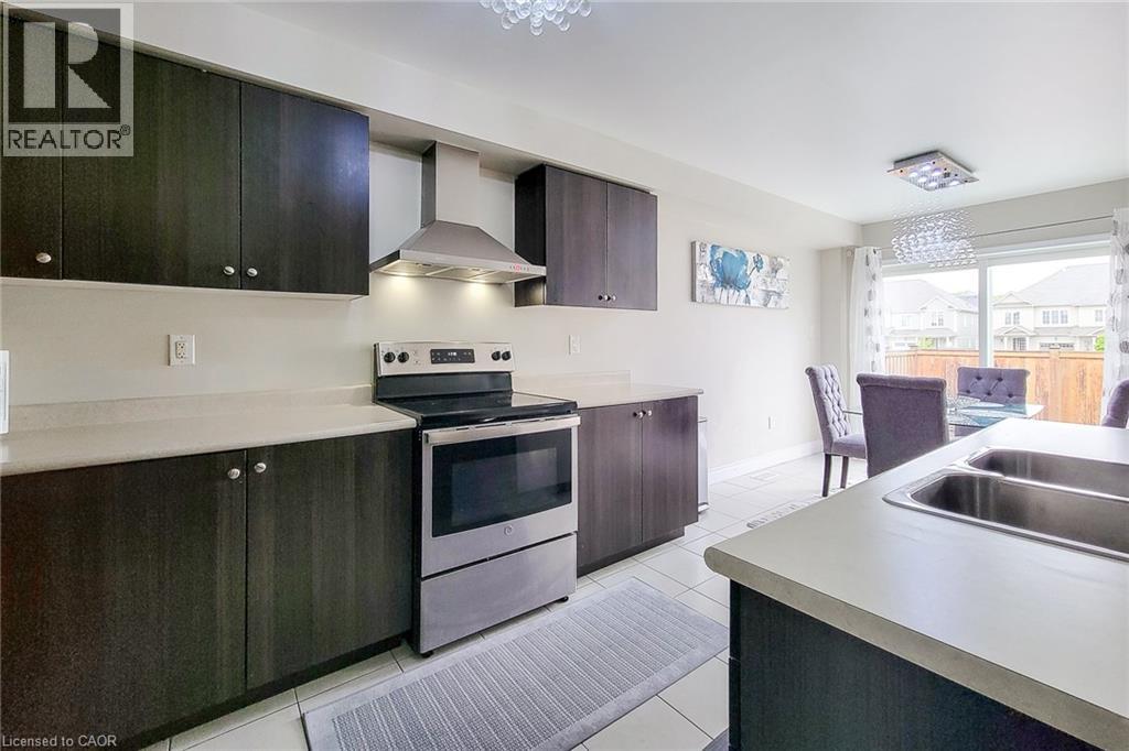 76 Mcallistar Drive, Binbrook, Ontario  L0R 1C0 - Photo 16 - 40789603