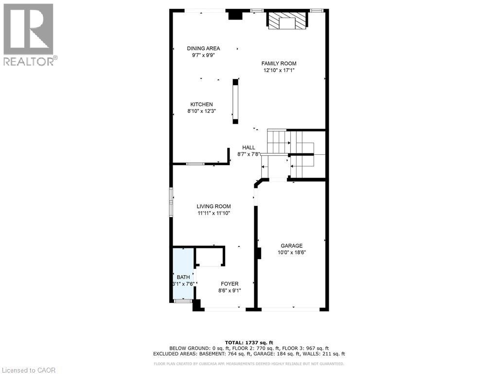 76 Mcallistar Drive, Binbrook, Ontario  L0R 1C0 - Photo 41 - 40789603