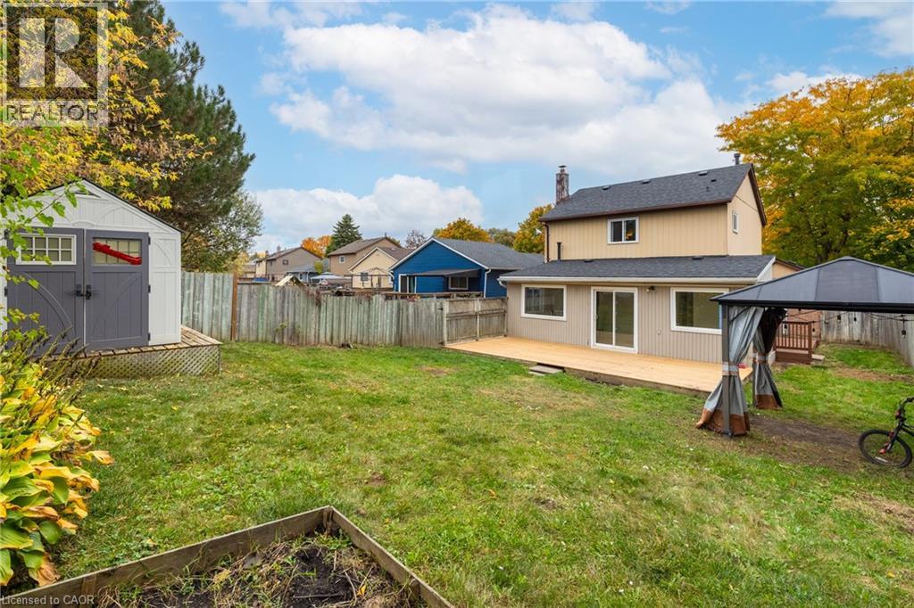 36 Angela Crescent, Cambridge, Ontario  N1S 4B6 - Photo 30 - 40789536