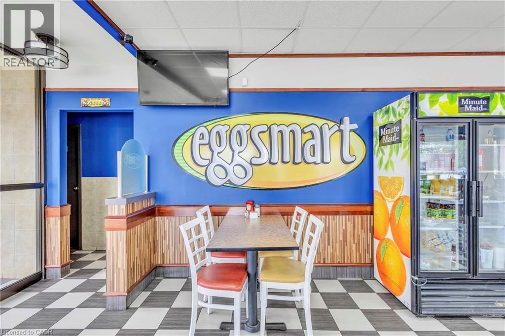 156 Dundas Street E, Paris, Ontario  N3L 3H7 - Photo 11 - 40789498