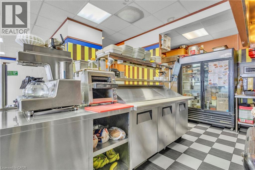 156 Dundas Street E, Paris, Ontario  N3L 3H7 - Photo 20 - 40789498