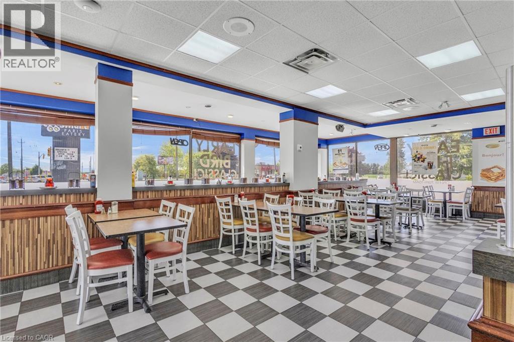 156 Dundas Street E, Paris, Ontario  N3L 3H7 - Photo 27 - 40789498