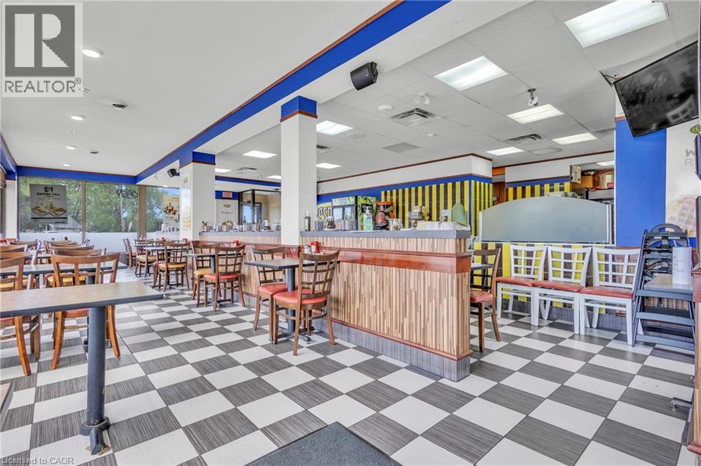 156 Dundas Street E, Paris, Ontario  N3L 3H7 - Photo 7 - 40789498