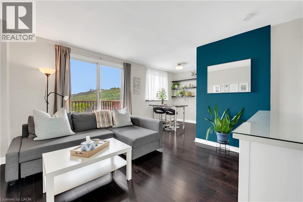 141 Catharine Street S Unit# 806, Hamilton, Ontario  L8N 2J7 - Photo 12 - 40780800