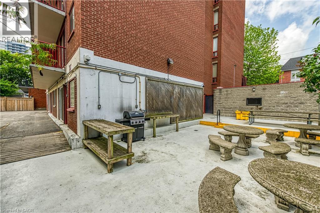 141 Catharine Street S Unit# 806, Hamilton, Ontario  L8N 2J7 - Photo 7 - 40780800